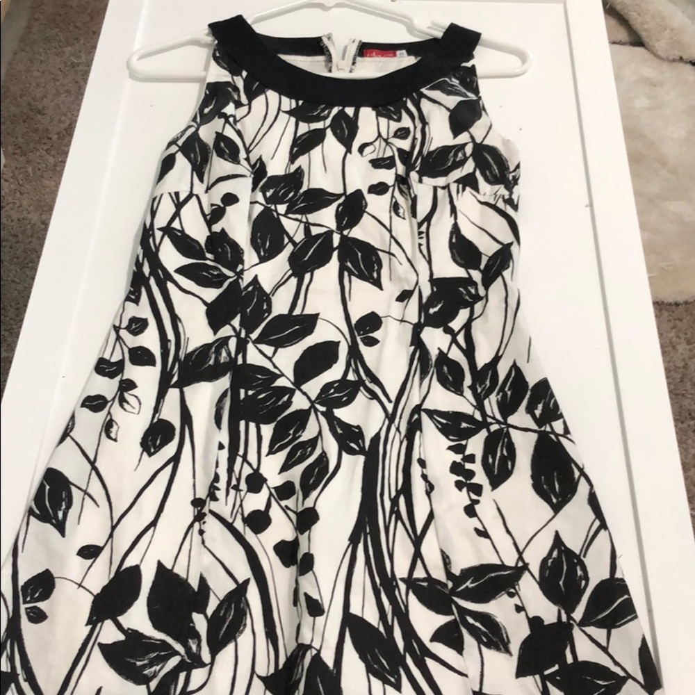 Beautiful Floral dress